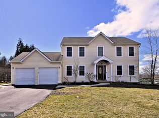 4096 Gregory Dr, Doylestown, PA 18902