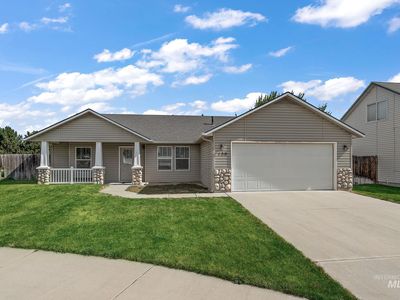 150 E Snowy Owl St, Kuna, ID, 83634