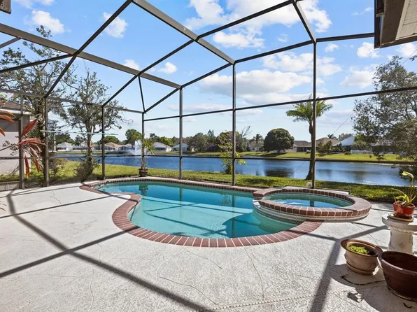 2734 HERONS LANDING DRIVE, KISSIMMEE, FL 34741