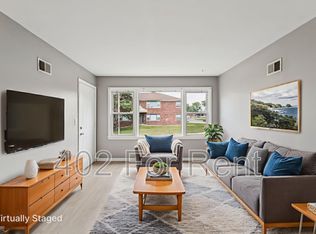 4314 N 52nd St #1, Omaha, NE 68104