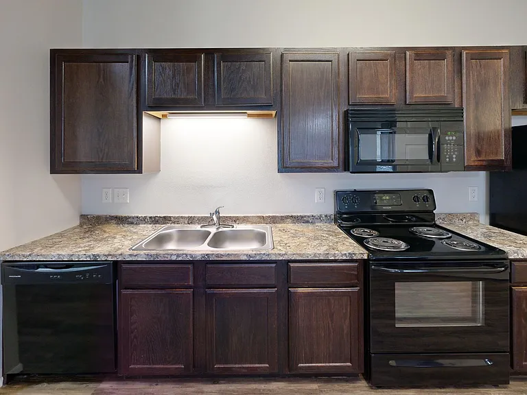 Burlington Apartments — Photo 35
