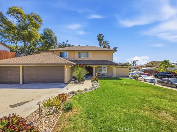 815 Sheridan Ave, Escondido, CA 92026