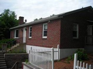 116 Worcester Rd, Sterling, MA 01564