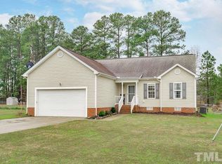 6625 Eagles Crossing Dr, Wendell, NC 27591