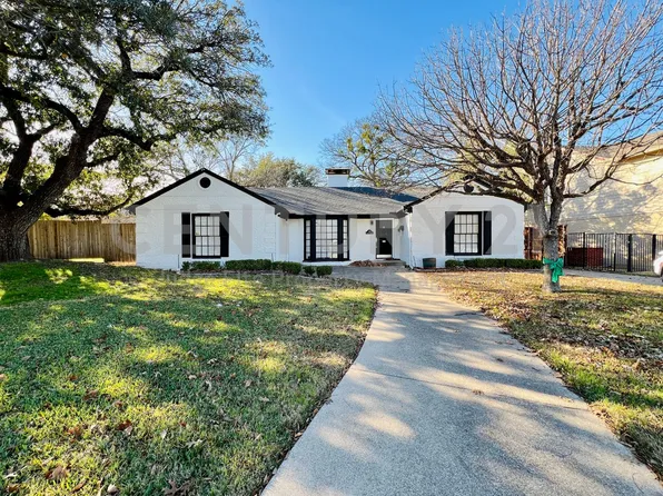 101 Lindenwood Dr, Fort Worth, TX 76107