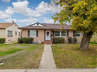 340 Western Dr, Bakersfield, CA 93309