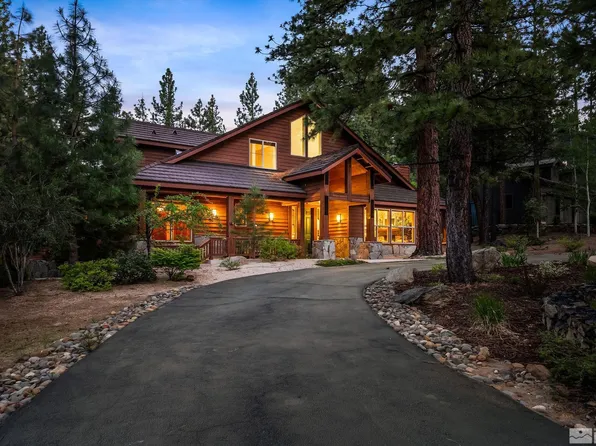 1500 Joy Lake Rd, Reno, NV 89511