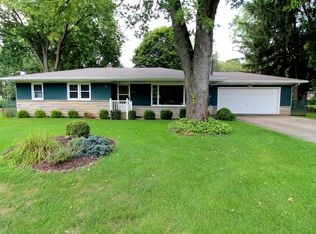 12705 Minges Rd S, Battle Creek, MI 49015