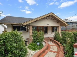 1509 N Avenue 56, Los Angeles, CA 90042