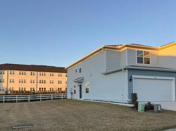 2803 Stunning Ave, Davenport, FL 33896