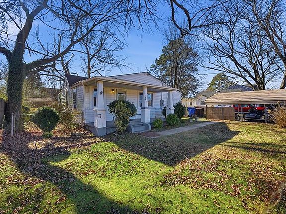 2nd image of 4440 S Military Hwy