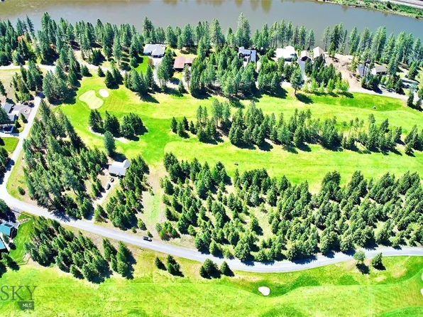 LOT 7 Fairview Dr, Saint Regis, MT 59866
