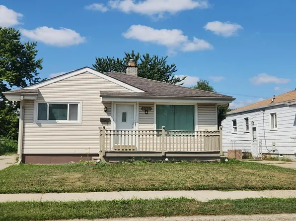 24607 Laetham Ave, Eastpointe, MI 48021