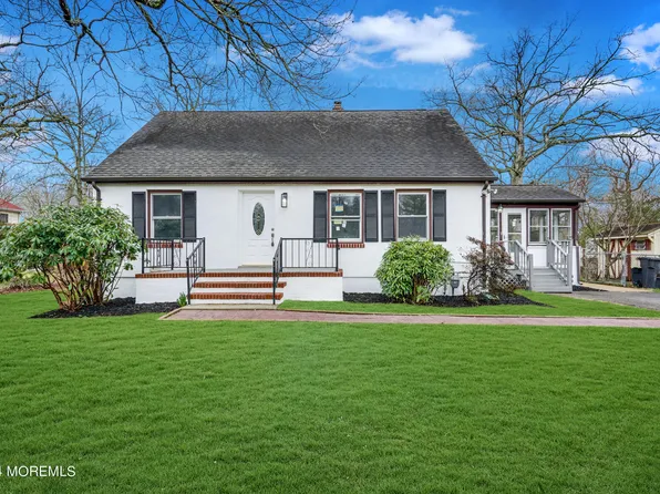 13 Swain Ave, Toms River, NJ 08755