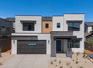 1912 S Cyclone Dr #263, Washington, UT 84780