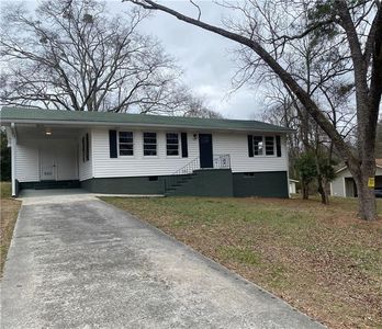 121 Robin Hood Rd NE, Rome, GA, 30161