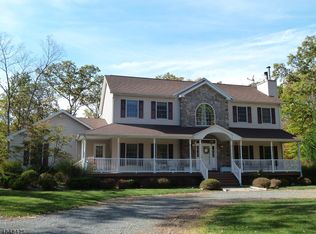69 Four Corners Rd, Blairstown, NJ 07825