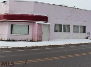 923 W Hannah St, Houtzdale, PA 16651