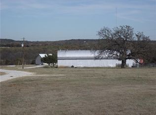 475 Private Road 4011 #2562, Decatur, TX 76234