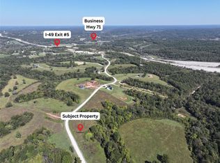 325AC Mountain Ridge Rd, Noel, MO 64854