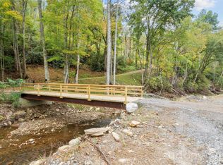 0 Cattail Creek Rd, Burnsville, NC 28714