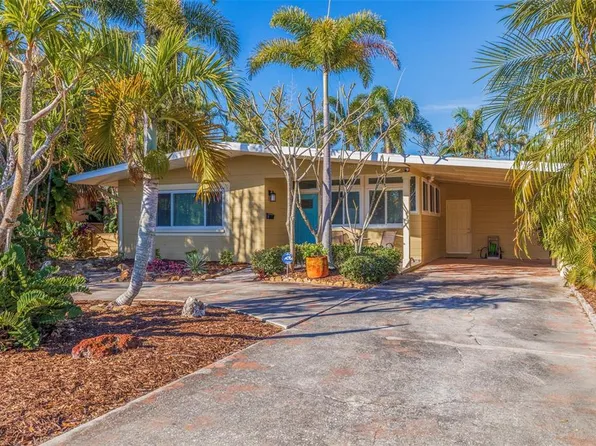 4010 Helena St NE, Saint Petersburg, FL 33703