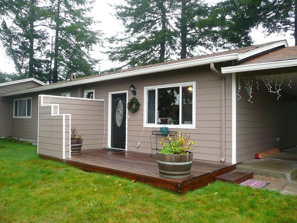 Home in December 2008