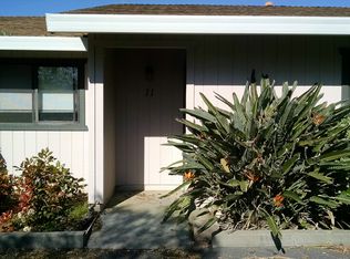 Glide Place Apartments, Davis, CA 95616