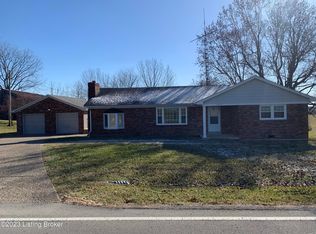 7915 Lawrenceburg Rd, Chaplin, KY 40012