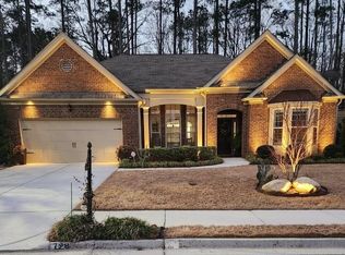 728 Red Wolf Run #728, Atlanta, GA 30349