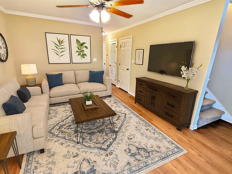 Priceville Townhomes — Photo 12