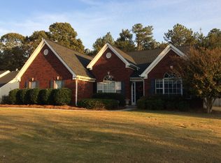 980 Amhearst Oaks Dr, Lawrenceville, GA 30043