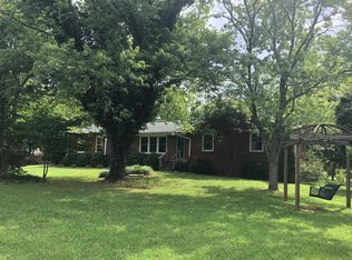 504 Brinkley Rd, Murfreesboro, TN 37128