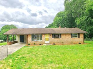 5095 Mays St, Conover, NC 28613