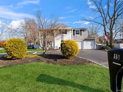 15 Autumn Drive, Mount Sinai, NY, 11766