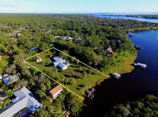 9752 Fleming Grant Rd #0, Sebastian, FL 32976