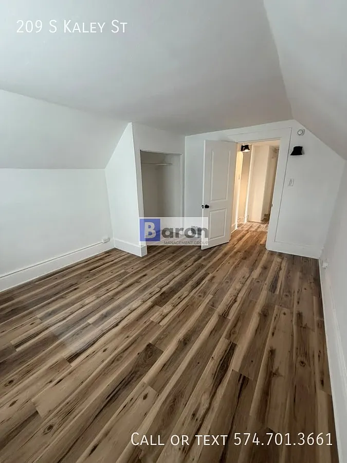 209 S Kaley — Photo 3