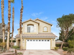 8648 Country Crossings St, Las Vegas, NV 89123