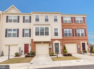 1838 Encore Ter, Severn, MD 21144