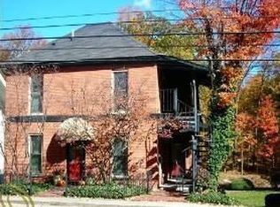 510 Randolph St, Northville, MI 48167