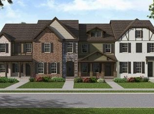 381 Carriage House Ln LOT 503, Hendersonville, TN 37075
