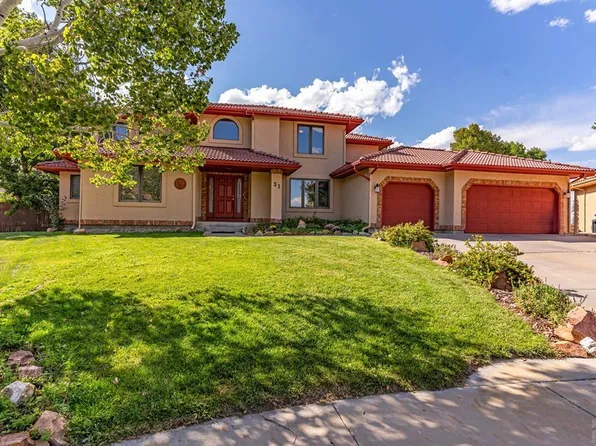 31 Heather Ct, Pueblo, CO 81001