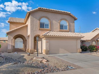 11155 E Laurel Ln, Scottsdale, AZ, 85259