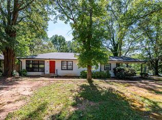 2268 Ousley Ct, Decatur, GA 30032