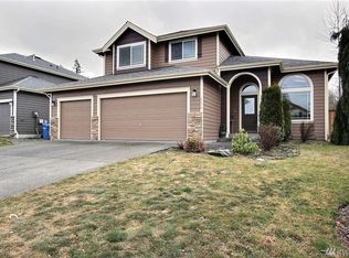 6616 207th St Ct E, Spanaway, WA 98387