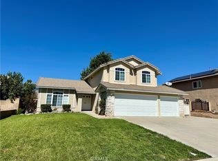 3680 N Live Oak Ave, Rialto, CA 92377