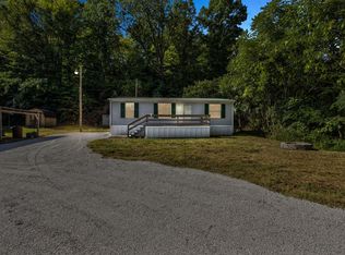 3739 Campton Rd, Stanton, KY 40380