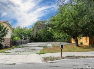 3317 Turnabout Loop #48, Cibolo, TX 78108