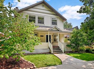 1318 N 24th St, Boise, ID 83702