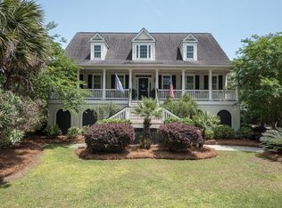 1604 Sewee Fort Rd, Mount Pleasant, SC 29466